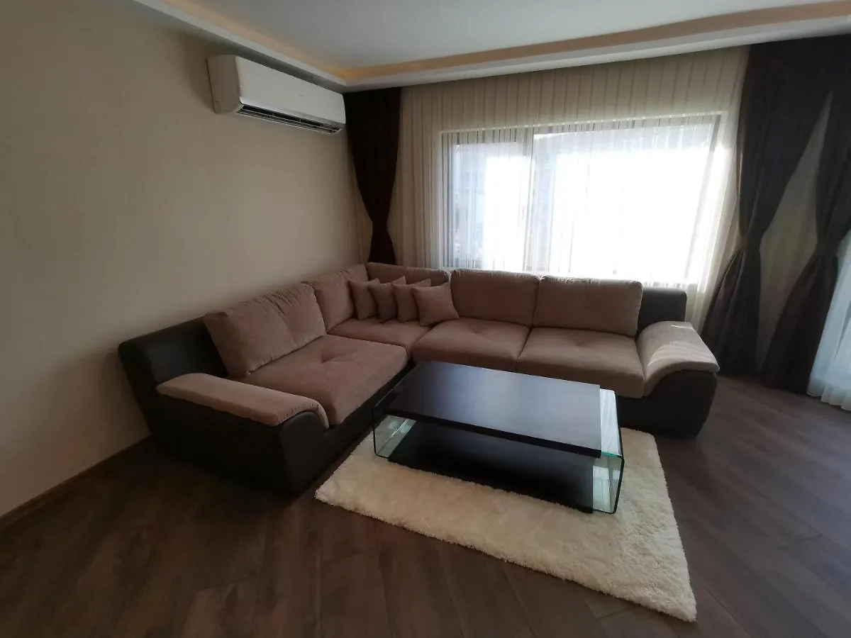 City Center Lux Apartment Varna