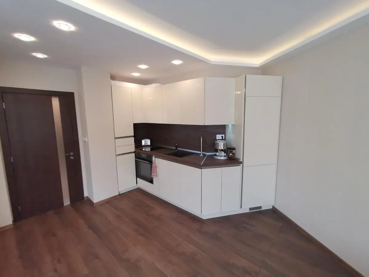 City Center Lux Apartment Varna 0*,