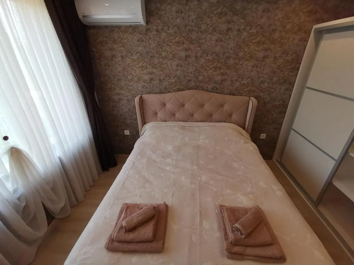 City Center Lux Apartment Varna